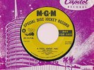 Sheb Wooley - White Lightnin´  / A Fool About You  (MGM 11 792)  * 1953 Single