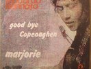 Edoardo Bennato Good Bye Copenaghen Rare Italy Italian 1971 45