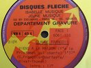 CLAUDE FRANCOIS viens a la maison  ACETATE FLECHE 45TOURS 6061 158