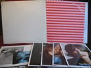 The Beatles  WHITE ALBUM  -  Apple SMO 2051/52 - 2 LP-Set Poster + Photos