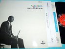 John Coltrane - Ascension / Impulse Stereo AS-95, Gatefold Van Gelder Blk/Red