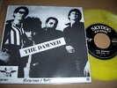 THE DAMNED - NEW ROSE 7