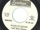 Monster Fuzz Garage Heavy Psych Promo 45 The New Dawn Slave Of Desire LISTEN