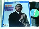 TED CURSON New Thing & Blue Thing Bill Barron Dick Berk Atlantic LP