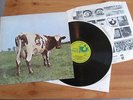 Pink Floyd - Atom Heart Mother  - Vinyl L.P. first press no EMI logo A1/B1