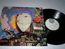 BOB DOWNES electric city LP / RARE VERTIGO SWIRL / PROG JAZZ BEN CRESSIDA