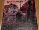 **Black Sabbath - First Album - First Pressing - Vertigo Spiral**