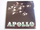 APOLLO LP Finland strange Psych RI MINT SEALED
