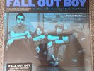 NEW Fall Out Boy Take This To Your Grave Coke Bottle Clear Vinyl LP SEALED