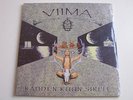 VIIMA LP Kahden Kuun Sirpit GREAT FINNISH PROG Fantastic stuff MINT SEALED
