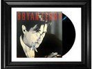 *RARE - ROXY MUSIC - BRYAN FERRY - ORIGINAL HAND SIGNED AUTOGRAPH