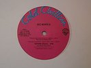 BIZ MARKIE VAPORS REMIX PROMO-RARE