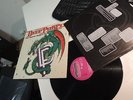 DEEP PURPLE THE BATTLE RAGES ON 1993 PLAYS  MINT- MEGA RAR