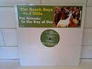 BULLION PESENTS... THE BEACH BOYS VS J DILLA PET SOUNDS IN THE KEY OF DEE VINYL