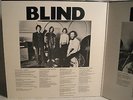 *BLIND FAITH* Polydor UK Pressing Vinyl LP Eric Clapton **STUNNING NEAR MINT**