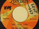 The Rolling Stones 
