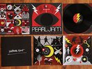 Pearl Jam - Lightning Bolt - Vinyl LP - TOP
