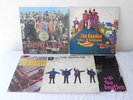 Vintage 5pc 