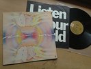 HOPE SAME US ORIGINAL 1ST PRESS on A&M RECORDS in 1972 FOC