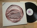 SWEENEY'S MEN 1968 UK TRANSATLANTIC PRESS FOLKROCK