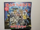 Iron Maiden Best of the Beast Box