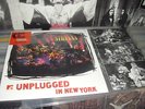 NIRVANA - MTV Unplugged In New York - meat shits guns n roses metallica