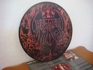 HAMMER WITCH-Return To Salem PIC.DISC 250 COPIES