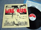 WALRUS -Walrus-  UK Vinyl LP PROG JAZZ DERAM 1ST PRESS SML 1072 EX/VG+