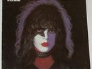 Kiss Paul Stanley Solo LP Album Casablanca German Import 6399085 1978 Hold Me