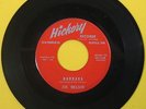 JOE MELSON.BARBARA bw SHOOK UP.1960 HICKORY.ROY ORBISON