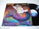 BULLFROG LP HIGH IN SPIRITS PROG KRAUT ELECTRO ROCK MINT- /321