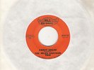 MILES GRAYSON TRIO   SWEET BREAD / BLOWING IN THE WIND   US HILL   LATIN/SOUL