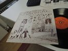 PATERNOSTER LP '72 AUSTRIAN PROG PSYCH MONSTER ORIGINAL MINT