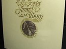SEALED 1971 ORIG   ZZ TOP 1st LP   HARD ROCK   MOVING SIDEWALKS & AMERICAN BLUES