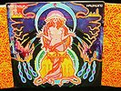 RARE BRITISH '73 ORIG  HAWKWIND   SPACE RITUAL   2xLP EPIC ACID PROG PSYCH Floyd