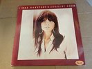 LINDA RONSTADT different drum LP Record 1970 IMPORT vg