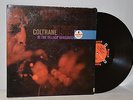 John Coltrane, Live At The Village Vanguard   '62 Impulse A-10 Mono RVG LP