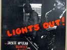 JACKIE McLEAN 
