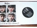 The Beatles On Air Live At The BBC Volume 2   5 Track PROMO ONLY 7