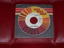 ELVIS PRESLEY RARE WAY DOWN WHITE LABEL ADVANCE PROMO NICE