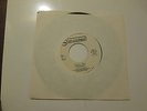 rap/electro 45: Debbie Deb I'm Searchin' promo on Jam Packed