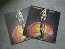 NAZARETH  UK LP  Expect No Mercy   MINT LOOKS UNPLAYED