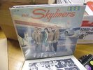The SKYLINERS Self Titled S/T vinyl LP Calico 1959 VG+