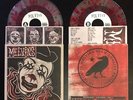 Melvins Tribute To Pop-O-Pies/Tales Of Terror X/500 Sold Out Vinyl 7