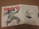 BAPHOMET (US) - s/t 7