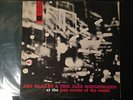 ART BLAKEY- AT THE JAZZ CORNER 1959 MONO BLUE NOTE WEST 63RD DEEP GROOVE
