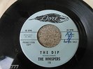THE WHISPERS-THE DIP-WEIRDO INSTRUMENTAL-7