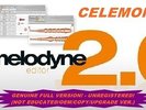 Celemony Melodyne Editor 2.* With Direct Notes Access DNA  Special Price 