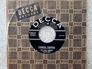 BIG JOE TURNER   Corrine, Corrina/It's The Same Old Story   '56 R&B-BLUES   NM-