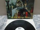 MORTUARY DRAPE All the witches dance LP First Press Rare Vinyl necromantia